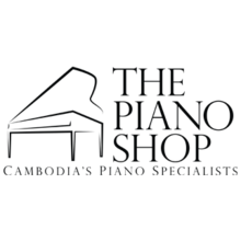 piano shop