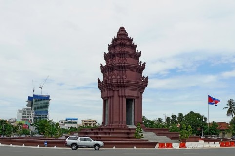 indipendece-monument